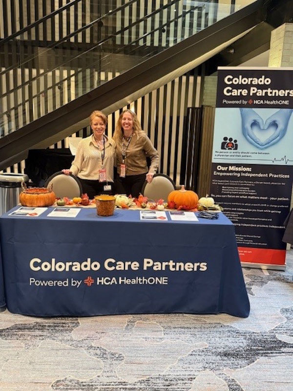 CMGMA Fall Conference photo #2